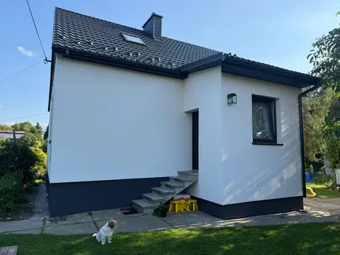 Zakończona modernizacja budynku w Tarnowcu