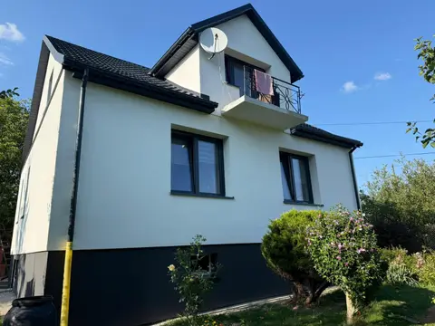 Zakończona modernizacja budynku w Tarnowcu