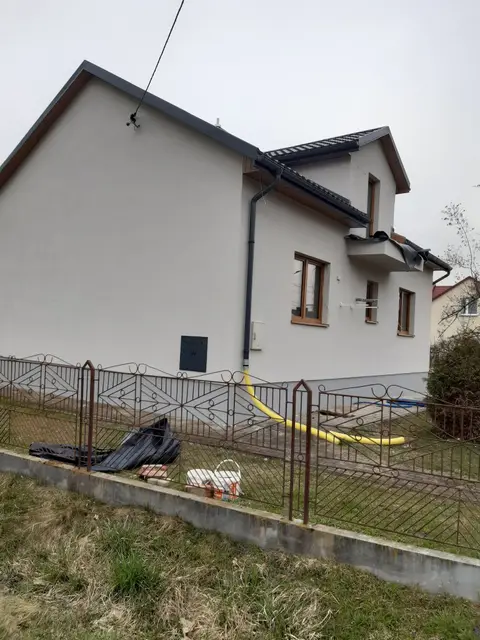 Realizacja Econord - widok domu po zakończonej inwestycji (30)