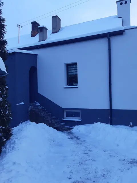 Realizacja Econord - efekt kompleksowej termomodernizacji domu (32)