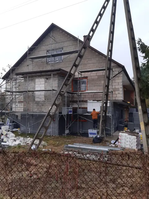 Realizacja Econord - widok domu po zakończonej inwestycji (38)