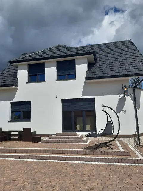 Realizacja Econord - widok domu po zakończonej inwestycji (46)