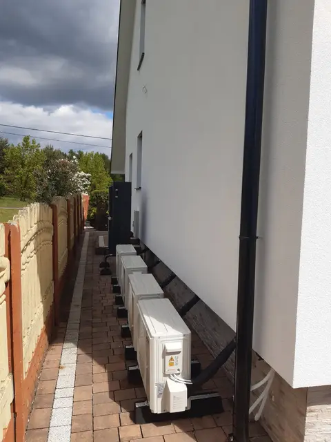 Realizacja Econord - efekt kompleksowej termomodernizacji domu (48)