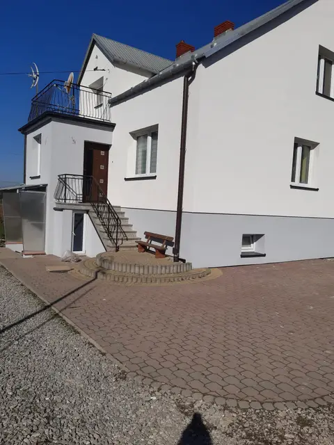 Realizacja Econord - dom jednorodzinny przed montażem instalacji (53)