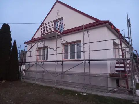 Realizacja Econord - widok domu po zakończonej inwestycji (54)