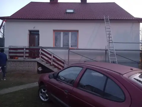 Realizacja Econord - efekt kompleksowej termomodernizacji domu (56)